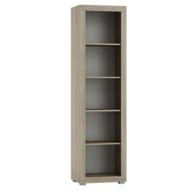 FRONTI Regál BAHAMA 55x202