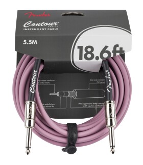 Fender Contour 18.6' Cable BGM