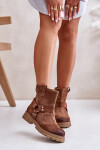 Boty model 201219 Step in style 38