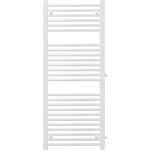 MEXEN - Ares otopný žebřík/radiátor 1200 x 500 mm, 531 W, bílá W102-1200-500-00-20-S