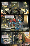 Avengers 13: Avengers, do boje, část druhá - Jason Aaron, Javier Garrón