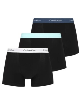 Pánské boxery Calvin Klein NB4286 RELAXED TRUNK icon