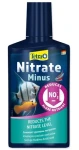Tetra Nitrate Minus 250 ml / Přípravek na úpravu vody / Snížení dusičnanů (A1-123403)