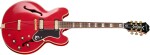 Epiphone Masterbilt Gem Archer Sheraton Cherry Red