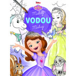 Maluj vodou Sofie První