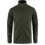 Abisko Lite Fleece Jacket Barva Velikost