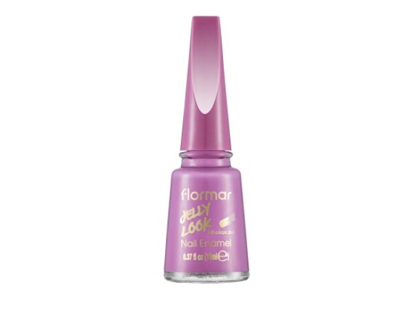Flormar Lak na nehty Jelly č.39