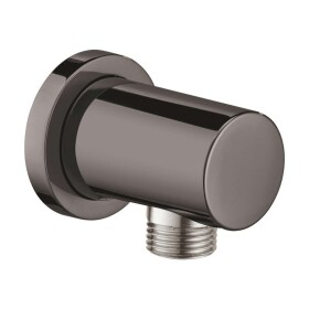 GROHE - Rainshower Nástěnné kolínko, tmavý grafit 27057A00