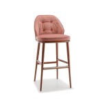 NábytekProNás Designová barová židle IRIS 410