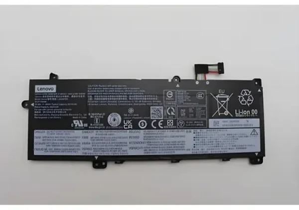 Lenovo 60Wh / Baterie pro notebook / Li-Ion / 4-článková / 15,36V (5B11N47434)