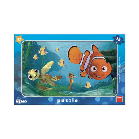 15 Nemo