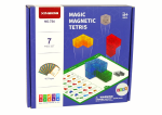 Mamido Magnetický kouzelný tetris 7 kusů