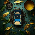 Ahmad Tea | King Oolong | sypaný 100 g