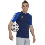 Pánské tréninkové tričko Tiro 23 Competition Jersey M HK7637 - Adidas L