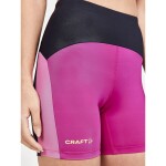 Běžecké šortky CRAFT PRO Hypervent Short Velikost textilu: XS