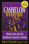 Cashflow Kvadrant Robert Kiyosaki