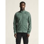 Běžecká bunda CRAFT ADV Nordic Training Speed 2 - zelená Velikost textilu: XXL