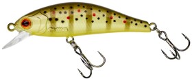 Gunki Wobler Rodan 5,9cm SHW - Wild Trout,Gunki Wobler Rodan 5,9cm SHW - Wild Trout