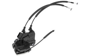 NTY Centrální zámek KIA SORENTO III – přední levý