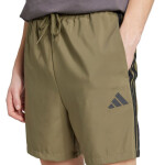 Šortky adidas Essentials 3-Stripes Chelsea M JW1901 XL