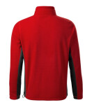 Frosty fleece pánský červená 2XL