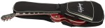 Epiphone Les Paul Custom Figured Transparent Red