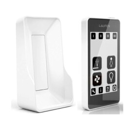 Laufen - Cleanet Riva Dálkové ovládání H8916930000001