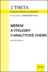 Měření výsledky analytické chemii, včetně CD