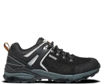 Bennon SALVADOR O2 Black Low 46