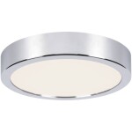 Paulmann Nova Plus vestavné svítidlo do koupelny LED LED 6 W IP65 bílá (matná)