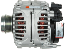 Alternátor AUDI A3 (8L/8P), A4 (B5/B6) a TT (8N) 1.6–3.2 Benzin a 1.9 TDI
