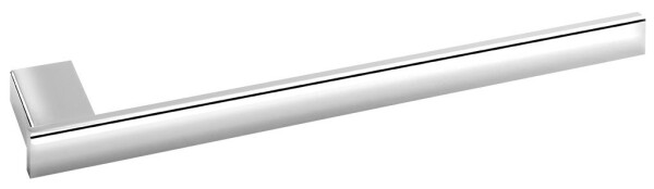 SAPHO - BELLA držák ručníků 400, L/R, chrom FA312