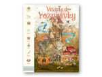 Vstúpte do rozprávky Zbierka klasických príbehov