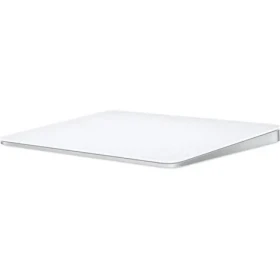 Apple Magic Trackpad (USB-C) bílá / Trackpad / USB-C / BT (MXK93ZM/A)