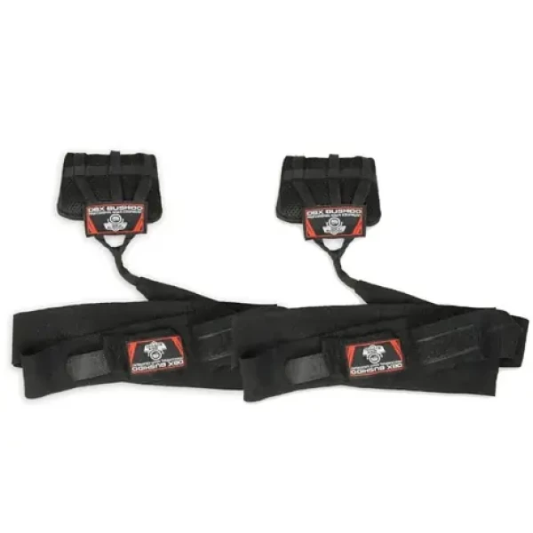 DBX BUSHIDO GM-1 Chránič kloubů s omotávkou (5902539019278)