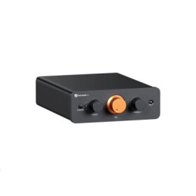 Fosi P4 Mini Stereo předzesilovač EDF_120419