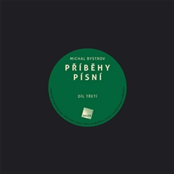 Příběhy písní