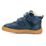 Bisgaard Becky Lamb Navy