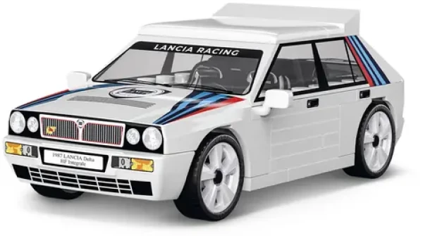 COBI 24509 Lancia Delta HF Integrale