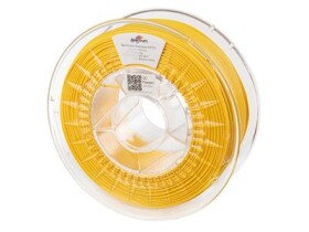 Filament Spectrum Premium PET-G 1.75mm BAHAMA YELLOW 1kg