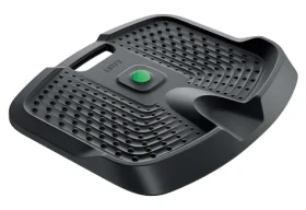 Leitz Ergo / Protiúnavová podložka pro práci vestoje / masážní míček / tloušťka 6 cm (53730089)