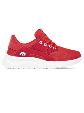 Etnies Scout Plus RED dámské boty - 40EUR