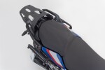 SysBag WP M/S sada tašek Bmw R 1200 R (14-18), R 1250 R/RS (18-).