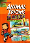 Animal Idioms in Action