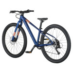 Dětské kolo Scott Scale 600 clematis blue, model 2026, pneu 26", barva modrá - ZDARMA dopravné, odborná montáž, seřízení a dárkový poukaz!