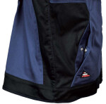 Bunda COFRA BLORA antracit velikost 50 (V618_0_04_50-B)