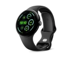 Google Pixel Watch 3 (45mm) WiFi černá / Chytré hodinky / 1.77" AMOLED / BT 5.3 / 5ATM / Wi-Fi / BT (GA05785-DE)