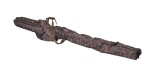 JRC Pouzdro na pruty Rova 2-Rod Sleeve 12ft,JRC Pouzdro na pruty Rova 2-Rod Sleeve 12ft
