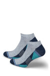Pánské sportovní ponožky 0170.024 BARVA 4 44-46
