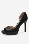 Lodičky NINE WEST WFA2733-1 Materiál/-Syntetický